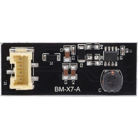 LED-Rücklichttreiber 63217217314 LED-Rücklicht-Reparaturplatine Ersatz für X3 F25 2011-2017 (1/5)