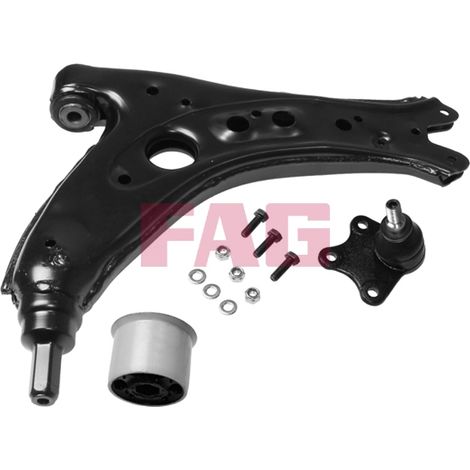 Bras de liaison, suspension de roue FAG 824 0004 30 SEAT 6Q0407151D 6Q0407151E