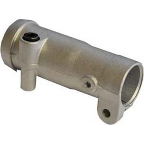 1PZ CONNETTORE PER DECESPUGLIATORE A ZAINO CC.51,7