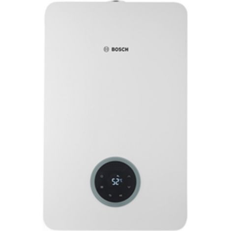 Scaldabagno a gas Junkers Bosch Therm 5600 S T5600 S 15 litri Gpl Low NOx INDOOR Completo di kit Fumi