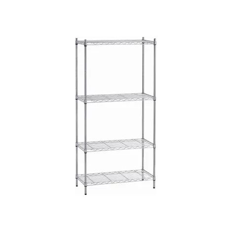 Rayonnage d'économat 4150 - Bartscher