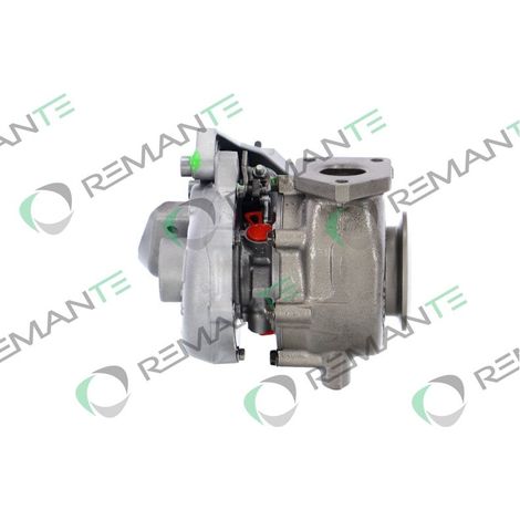 Turbocompresseur, suralimentation REMANTE 003-002-000049R BMW 11654716165