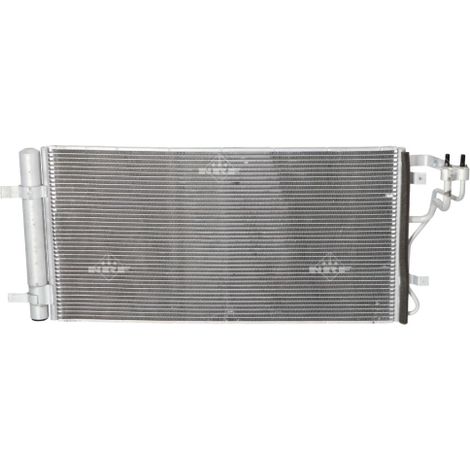 Condenseur, climatisation NRF 350382 HYUNDAI 97606J9000 97606J9010