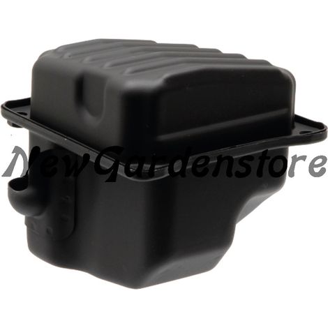 Silenziatore marmitta MOTOSEGA compatibile STIHL 044 MS440 11281400600