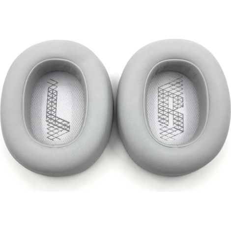 Ohrpolster aus Leder für JBL Live 650BTNC, 660NC, E65BTNC Kopfhörer – Komfortabler Ersatz (1/4)