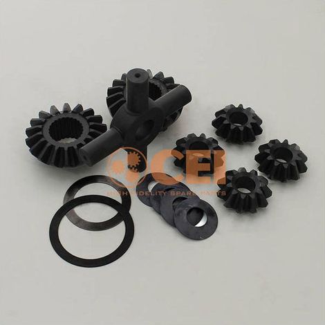 Kit/ kit de réparation de différentiel Scania 122 063, 133 053, 133 053, 122 063, 182 041, 182 041