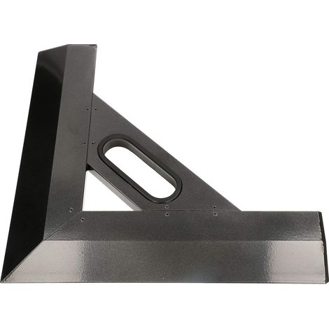 KOTARBAU Angle de construction 40 x 40 cm renforcé pour compenser les travaux de construction. (1/5)