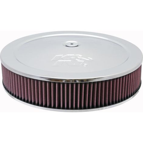 FILTRE A AIR DE REMPLACEMENT K&N 60-1430