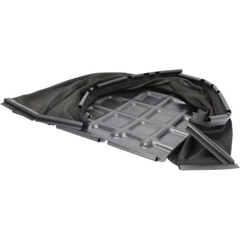 Bolsa colectora de hierba de tela MTD 6640110A