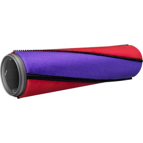 Brosse Rouleau Douce Compatible avec les Aspirateurs Dyson V7 V8 V10 V11 V15 (1/3)