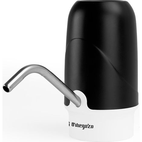 distributeur d'eau orbegozo da2010 automatique led usb c