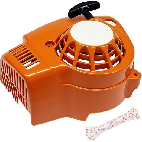 4241-080-2106 Recall Launcher for BG86, BG56 Sh86  4241 080 2106 Portable Leaf Blower Sh56 Bg86c Bg56c Sh56C Spare Part (1/5)