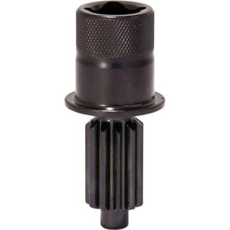 GEDORE E-S-DVV13 Sonnenrad für Drehmomentvervielfältiger DVV-13Z (1/2)