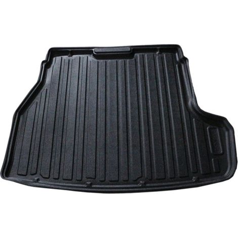 Tapis de coffre en caoutchouc 3D DeluxeBoss pour BMW Série 3 E46 Break (station wagon) 1998–2005