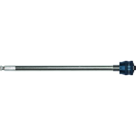 Bosch EXPERT Power Change Plus Arbor Extension Bar Shank 11 mm 300 mm 2608902032 (1/5)