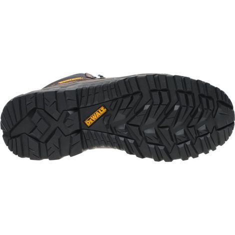 DEWALT MURRAY 8 Murray Waterproof Safety Boots Black UK 8 EUR 42 DEWMURRAY8
