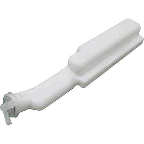 Réservoir de liquide de refroidissement de trop-plein avec bouchon MR188696, MITSUBISHI Mirage 1997-2002 (1/5)