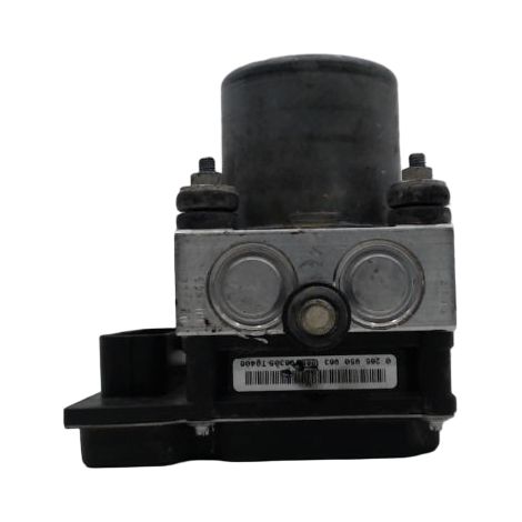 Unite Hydraulique Abs CITROEN C4 [PRODUIT D'OCCASION]♻️4541fw (1/3)