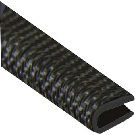 Flexibles Schutzgelenk aus verstärktem PVC, 1,5 m - Cqfd