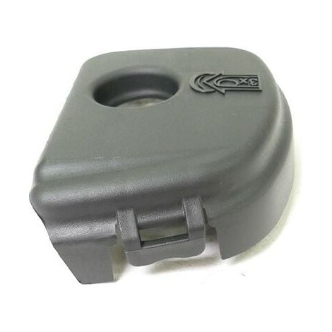 Boîtier filtre à air moteur tondeuse Briggs et Stratton (1/5)