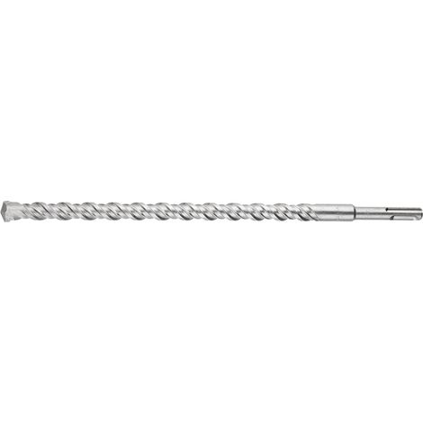 SDS plus Betonbohrer S4 16 x 310 mm