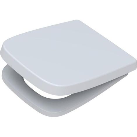 PAGETTE Avoner P WC-Sitz mit integrierter Absenkautomatik, abnehmbar Klick-o-matik 795660202 weiss (1/5)