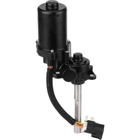 Elektrischer Trittbrettmotor vorne links, passend für Ford Expedition / Lincoln Navigator (1/5)