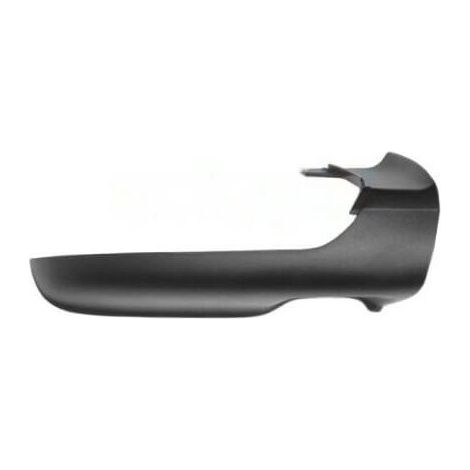 Coque de rétroviseur inférieure droite Mercedes Classe A W169 phase 2 2008-2012