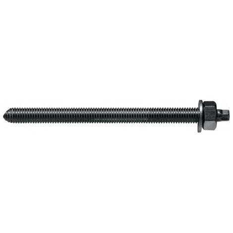 UPAT Vis béton ASTA M27x340 galZn (Par 5)