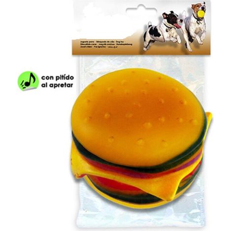 Trade Shop - FRAUEN HAMBURGHER DAY FÜR KANNI GATT MIT SUONEN 18 X 12 CM DAYS -