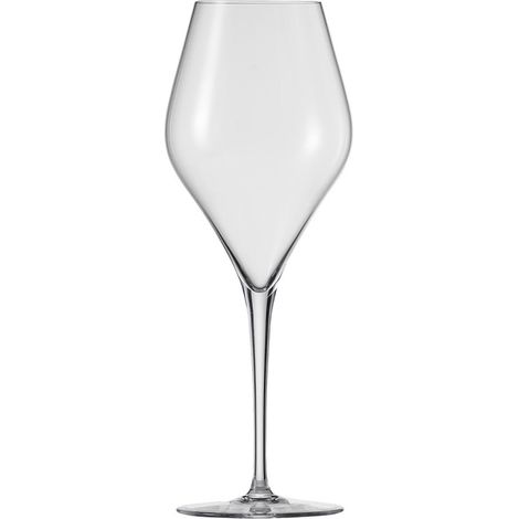 Schott Set mit 6 transparenten Weingläsern 630 ml