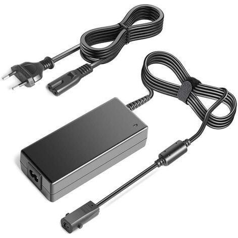 Adaptateur secteur 29V 2A pour fauteuil, canapé, chaise relax Limoss Lift Class 2 KDDY001 KDDY008B ZB MC120 SPS 500481, transformateur 2 broches plates et rondes