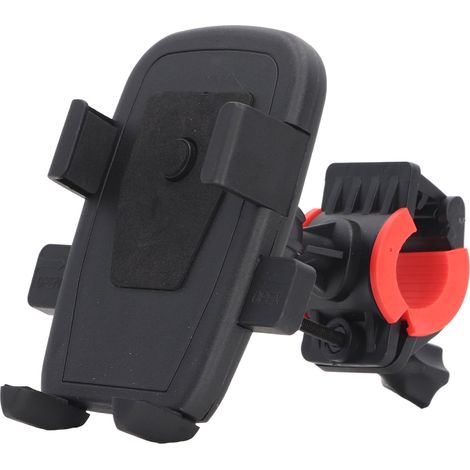 Support de téléphone pour vélo électrique, support de générateur d'énergie pour véhicule électrique, visserie ABS, accessoires d'extérieur (1/5)