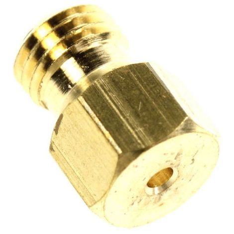 INJECTEUR GAZ NATUREL 1.5 ULTRA RAPIDE pour TABLE DE CUISSON...