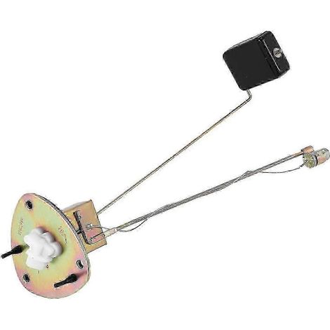 MB571603 Jauge de niveau de carburant (sonde) compatible avec Montero 1989-1999 (noir, SZRH, A-GB) (1/5)