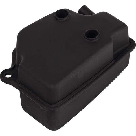 Silencieux de remplacement pour les tondeuses STIHL FS120 FS200 FS250 FS200R FS250R