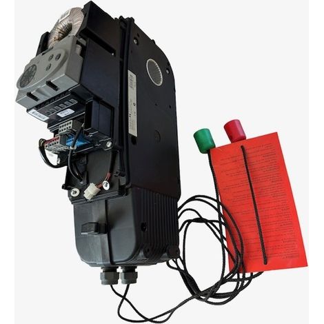 Moteur PROLINE 16 MARENTEC Dynamic Vario DC