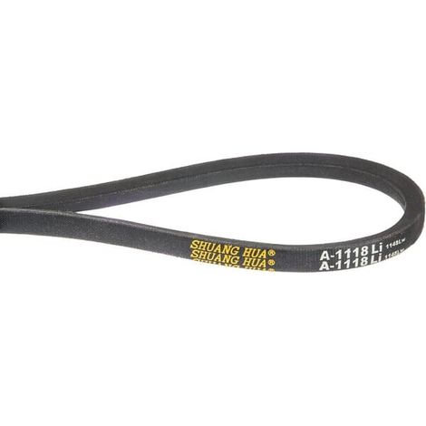 Correa trapezoidal A44 (1118) FINI 9075036 (1/2)