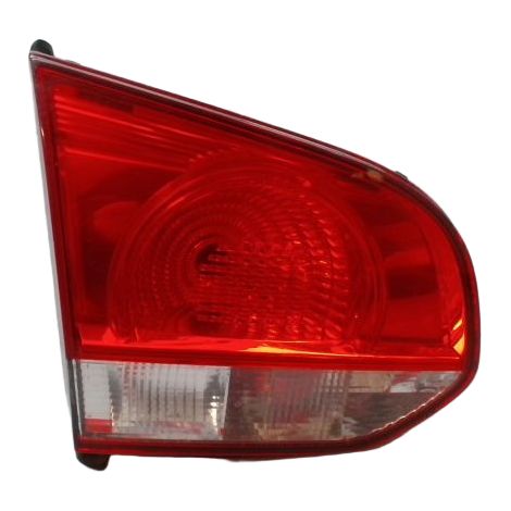 [PRODUIT D'OCCASION] Feu Arriere Interieur Gauche VOLKSWAGEN Golf Vi (1k) 2008-2013 ♻️ Ref Oe. 5k0945093g - Garantie à vie (1/3)