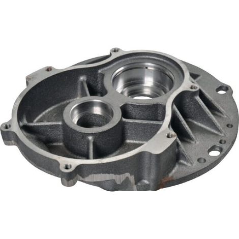 Plaque BATTIONI PAGANI CM2