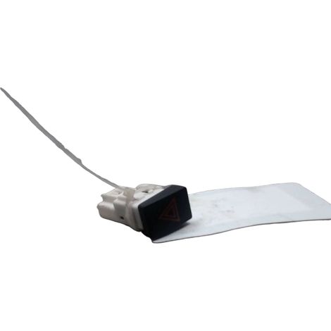 Bouton De Warning NISSAN Qashqai [PRODUIT D'OCCASION]♻️25290br00a (1/3)