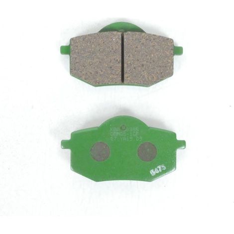 brembo Bremsbelag für Motorrad yamaha 400 xv virago spl nach 1988 (1/4)