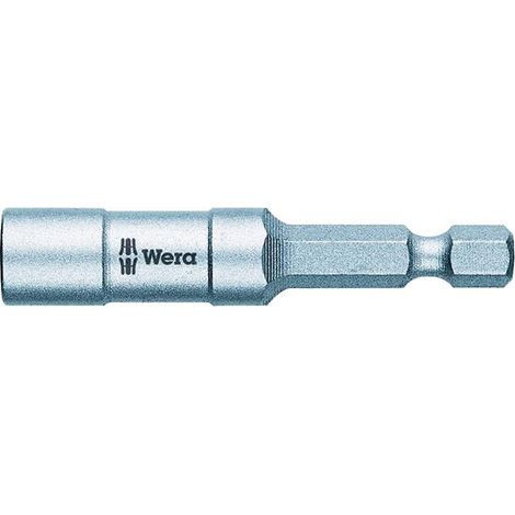Wera 890/4/1 Universalhalter, 1/4 x 57 mm (1/6)