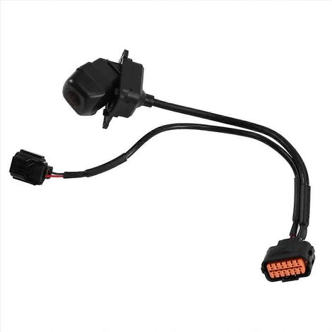 99241-D9000 Cámara de visión trasera para coche, cámara de aparcamiento para marcha atrás para Kia Sportage 2018-2022 99241D9000 (1/5)