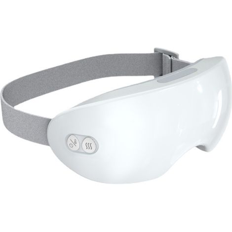 Masque de thérapie par la vapeur intelligent pour les yeux, cernes, poches et sécheresse oculaire (1/5)