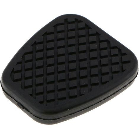 46545-538-010 pour Jazz & -V Caoutchouc de pédale de frein et d'embrayage (véhicules à boîte manuelle uniquement) (1/5)