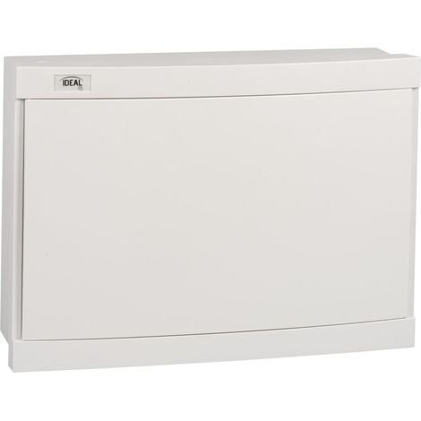 Quadro elettrico Kanlux kdb-f36p 36 moduli 63 A (1/3)
