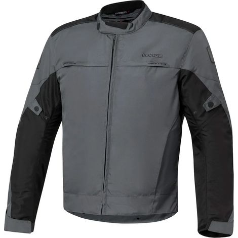 Abbigliamento protettivo levior nakama 2 wp impermeabile ventilato (1/3)