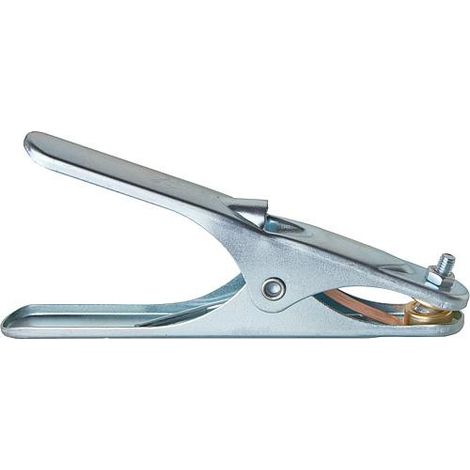 GYS - PINCE DE MASSE CROCO 200A - 35MM² 150A 200A WELDING EARTH CLAMP