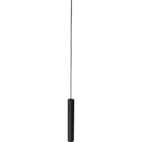Mexlite - suspension - DownLume - noir - métal - lampe de lit - (1/4)